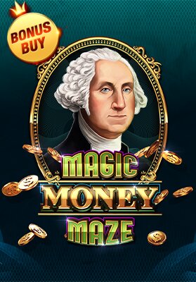 Magic Money Maze